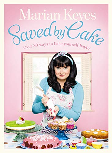 Saved by Cake (English Edition)