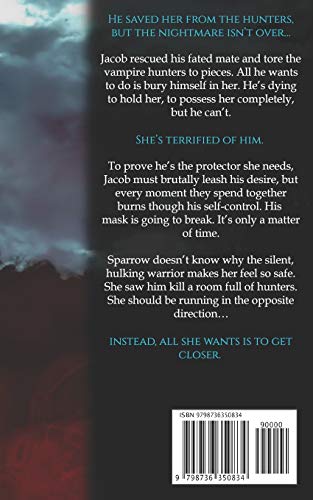 Saved by the Vampire: A Bloodline Vampires Novel: 5