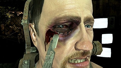 Saw 2 - The Video Game (PS3) [Importación inglesa]