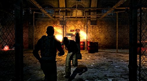 Saw 2 - The Video Game (PS3) [Importación inglesa]