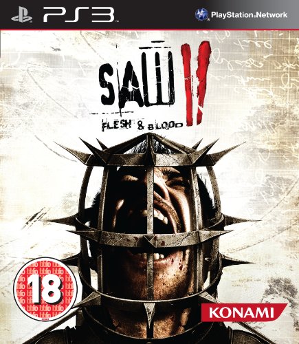 Saw 2 - The Video Game (PS3) [Importación inglesa]