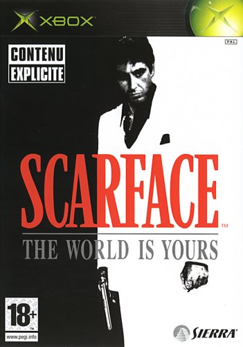 Scarface [video game]