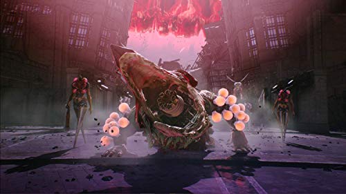 Scarlet Nexus for Xbox Series X [USA]