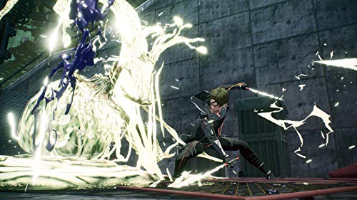 Scarlet Nexus (PlayStation 5) [Importación francesa]