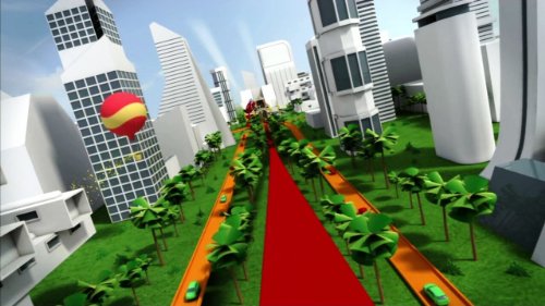 Scene It [importación francesa]