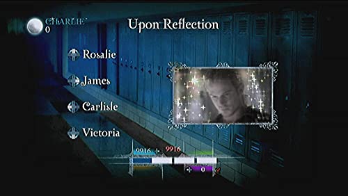 Scene It? Twilight [Importación Francesa]