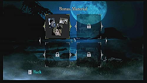 Scene It? Twilight [Importación Francesa]