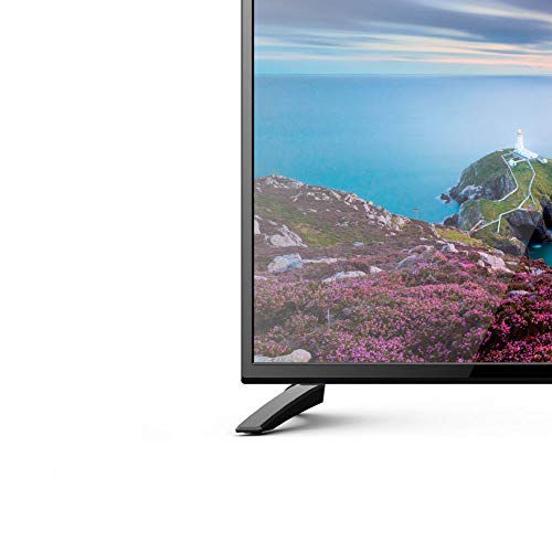 Schneider TV LED 24" Full HD, SC-LED24SC510K, HDMI, USB 2.0, 1920x1080p, Sintonizador DVB-T/2/C, Negro