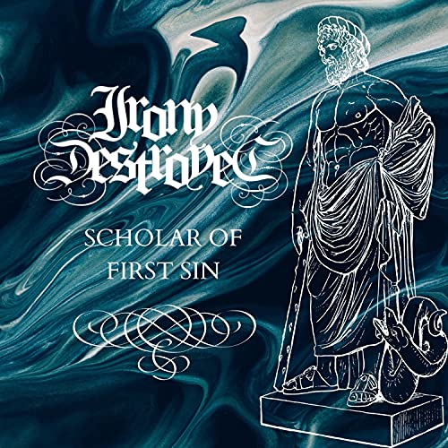 Scholar Of First Sin