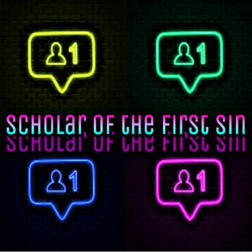 Scholar of the First Sin [Explicit]