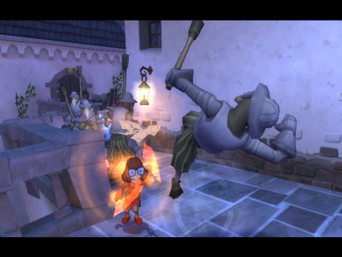 Scooby-Doo! First Frights (PS2) [Importación inglesa]