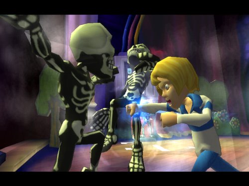 Scooby-Doo! First Frights (PS2) [Importación inglesa]