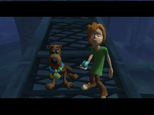 Scooby-Doo! First Frights (PS2) [Importación inglesa]