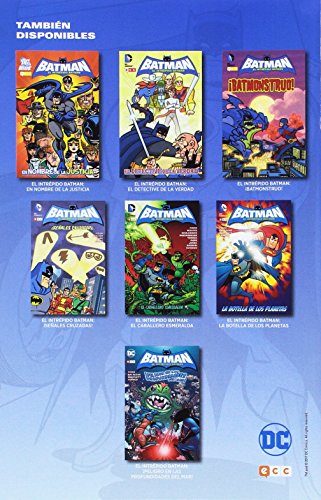 ¡Scooby Doo! y sus amigos 8