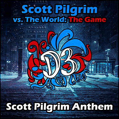Scott Pilgrim Anthem (From "Scott Pilgrim vs. the World: The Game")
