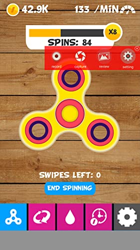 SCR Screen Recorder Pro (SCR pro)