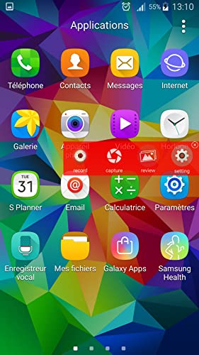 SCR Screen Recorder Pro (SCR pro)