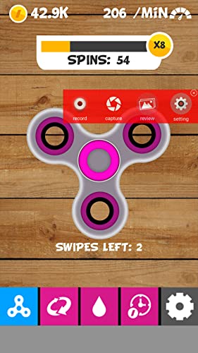 SCR Screen Recorder Pro (SCR pro)