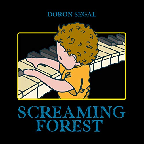 Screaming Forest (Village Live)