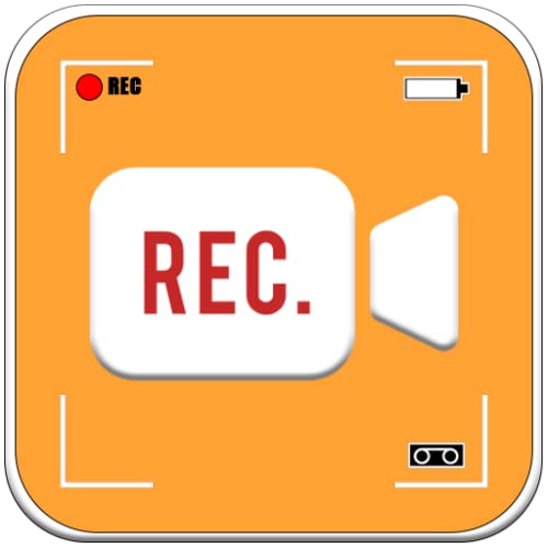 Screen Recorder Pro with internal audio & Screenshot