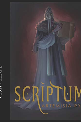 Scriptum: 1 (Scriptum Chronicles)
