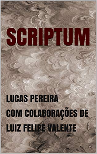 SCRIPTUM (Portuguese Edition)