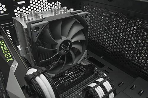 SCYTHE Ventilador Universal Mugen 5 Rev B Universal