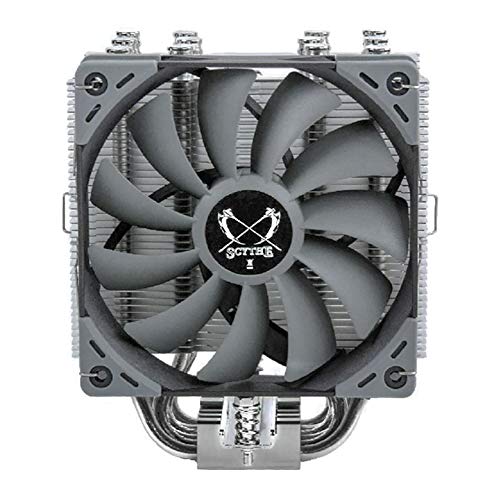 SCYTHE Ventilador Universal Mugen 5 Rev B Universal