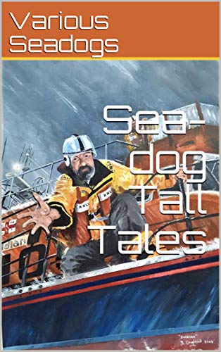 Sea-dog Tall Tales (English Edition)