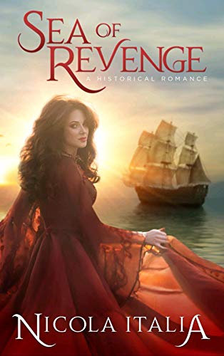 Sea of Revenge (English Edition)