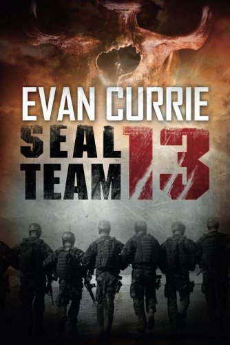 SEAL Team 13 (English Edition)