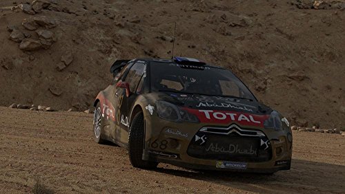 Sebastien Loeb Rally Evo [Importación Francesa]