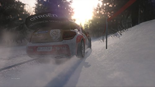Sebastien Loeb Rally Evo [Importación Inglesa]