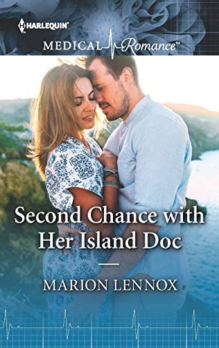Second Chance with Her Island Doc (Harlequin Medical Romance Book 1051) (English Edition)