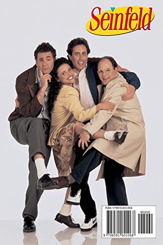 Secret about Seinfeld Trivia, Quiz about The Show: Over 100 Fun Seinfeld Trivia Questions and Answers: Seinfeld Trivia Challenging