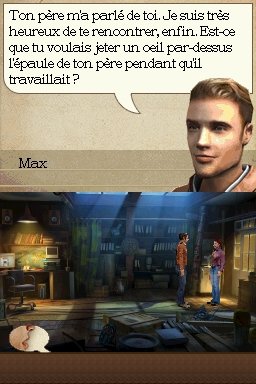 Secret Files: Tunguska