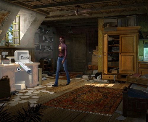 Secret Files: Tunguska