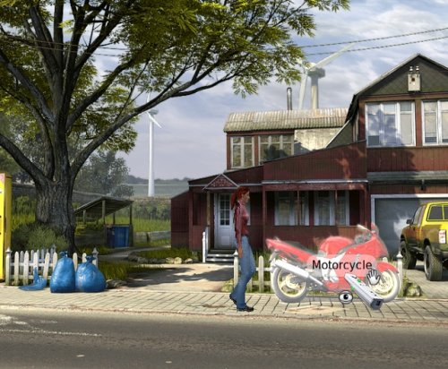 Secret Files: Tunguska