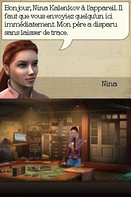 Secret Files: Tunguska