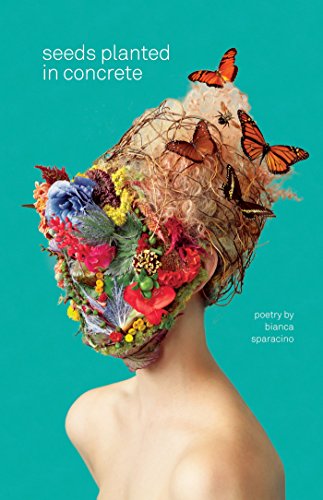 Seeds Planted in Concrete (English Edition)