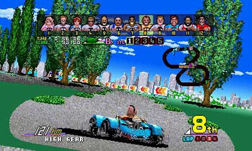 Sega 3D Classics Collection [Importación Alemana]