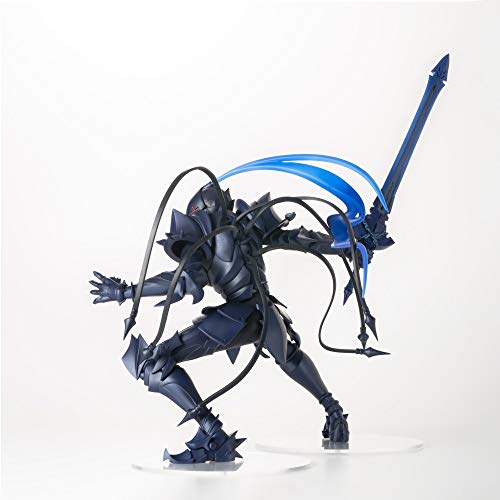 Sega Fate Extella Link Berserker Lancelot Pvc Figura De Acción Modelo Figuras 26cm