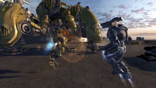 SEGA Iron Man 2, PS3 - Juego (PS3, PlayStation 3, Acción / Aventura, T (Teen))