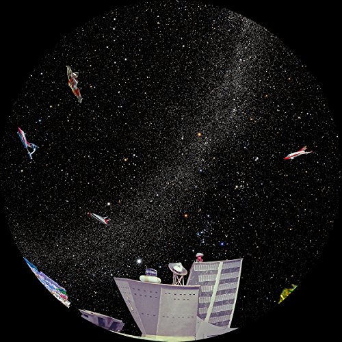 Sega Toys HOMESTAR Classic ULTRAMAN Home Planetario