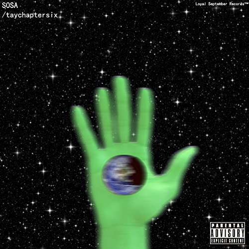 SELF OF STEAM [Explicit]