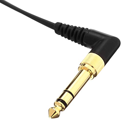 Sennheiser HD 25-1-II Basic Edition - Auriculares de diadema cerrados, color negro