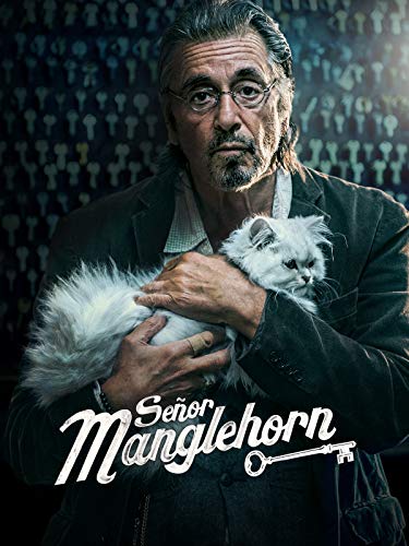 Señor Manglehorn