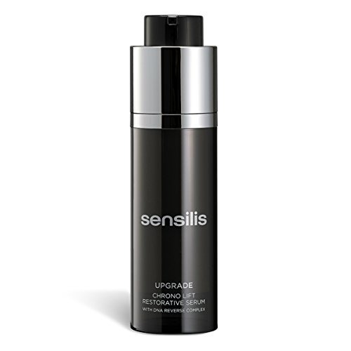 Sensilis - Upgrade Chrono Lift - Sérum Rejuvenecedor Intensivo - Antiedad y Reafirmante - 30 ml