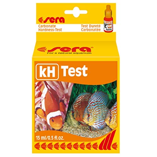 Sera kh-Test 15 ml