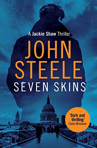 Seven Skins: 2 (Jackie Shaw)